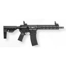 Carabine TIPPMANN cal.22lr m4-22 Elite noir canon 11