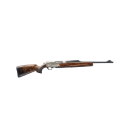 Carabine BROWNING bar 4X platinum cal.30.06 crosse bavarian grade 4 canon 53cm