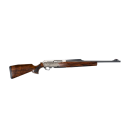 Carabine BROWNING bar 4x platinum cal.9.3x62 avec crosse bavarian grade 4