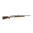 Carabine BROWNING bar 4X platinum cal.30.06 crosse pistol wood grade 3 canon 53 cm