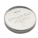 Pile lithium ANSMANN CR2354 3V