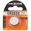 Pile ANSMANN CR2032 3V