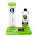 Kit de nettoyage complet pour silencieux BREAKTHROUGH 