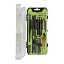 Kit de nettoyage pour carabine BREAKTHROUGH cal.25/6.5mm 