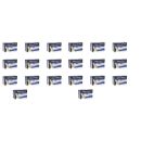 1000 munitions SELLIER & BELLOT club cal.22lr 40gr 2.56g