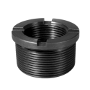 Adaptateur pour silencieux Vanward Hunter G2 et Hunter pro G2 M22 vers M15