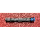Tige guide + ressort rappel pour WALTHER Q5 match ppq cal.9x19 