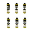 6 bouteilles goudron de hêtre BLACK BEASTS anti goutte 500g