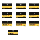 500 Munitions RWS cal.22lr professional line rifle match s 