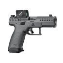 Pistolet CZ P-10C OR PORTED cal.9mm 9x19 optic ready 