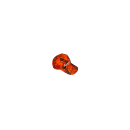 Casquette AIMPOINT camo orange