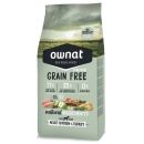 Croquettes Chien Maxima Graine Free Adult 14kg