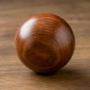 Boule de levier de culasse pour BROWNING maral 4X