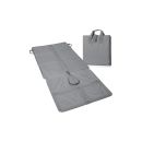 Tapis de tir SAVIOR gris