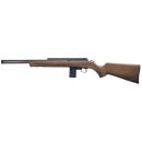 carabine CHIAPPA Bushranger Adamantium cal.22Lr silencieuse