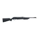 Carabine à pompe winchester SXR2 synthétique  Cal.9.3x62 filetée