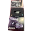 Lampe INSIGHT tacticale d'armes sous-compacte X2