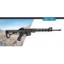 Carabine LEBEL VCD15 AR15 LBL15145 cal.223rem. canon 14.5