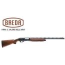 FUSIL BREDA XANTHOS BLACK CAL.12/76 CANON 71CM
