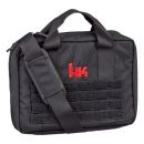 Housse de transport d'arme HECKLER&KOCH H&K noir 