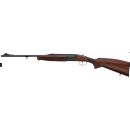 Carabine Kipplauf FAIR K500 cal.7x65r fileté extracteur canon 51cm 