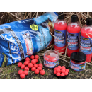 Bouillettes CARP CLASSIC fraise coco 20mm 4kg