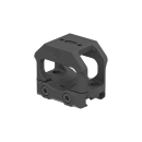 Adaptateur VECTOR OPTICS vas embase picatinny haut 40mm 