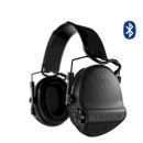 Casque MSA SORDIN suprême x2 Bluetooth noir 