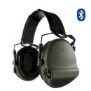 Casque MSA SORDIN suprême x2 Bluetooth vert