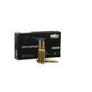 Munitions SAKO cal.6.5x55se Hammer Head bsp 156gr 10.1g par 20 