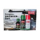 Kit de bronzage rapide BALLISTOL