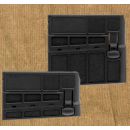 Chargeur court pour MAUSER M25 cal.300win mag 7rm 3 coups