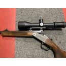 Occasion Kipplauf K95 luxus prestige cal 300wm avec Zeiss diavari 2,5-10x50 ret 4 non lumineux