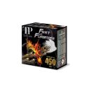 Cartouches TUNET cal.12/70 tp fast&furieuse 36gr par 25