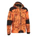 Veste VERNEY CARRON puma snake blaze orange NEW