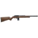 Carabine CHIAPPA bushranger adamantium cal.22lr silencieuse