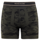 Boxer TRABALDO kaki 