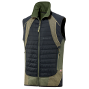 Gilet sans manche HELIOS TRABALDO