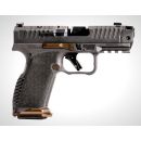 Pistolet CANIK Mete Prime RADIAN cal.9x19 grey