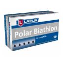 Munition Lapua SK Biathlon Polar cal.22lr