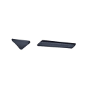 PACK PROTECTION BUSC GARDE MAIN POUR BROWNING A-BOLT 3 NOIR