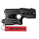 Pistolet de défense LTL delta 1.50 co2 cal.50 4 coups noir 
