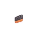 Chargeur TIKKA 5 coups T3/T3X cal.7mm08-308W-243W talon orange 