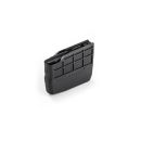 Chargeur TIKKA 5 coups T3/T3X cal.243W/ 7-08REM/22-250/260REM/308W/338 federal noir 