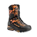 Chaussures ZAMBERLAN ULL GTX primaloft RR noir orange
