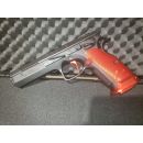 Pistolet CZ ts 2 red configurator cal.9x19 luger