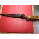 Carabine SAUER 505 ergo lux grade 6 cal 300win mag et canon fluté de 62cm fileté 15/100