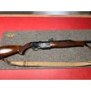 Occasion carabine semi-automatique Verney-carron impact NT cal 7 RM avec point rouge Docter