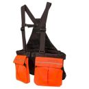 Gilet  à bretelles BERETTA strap evo 