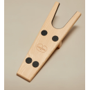 Tire botte en bois LE CHAMEAU